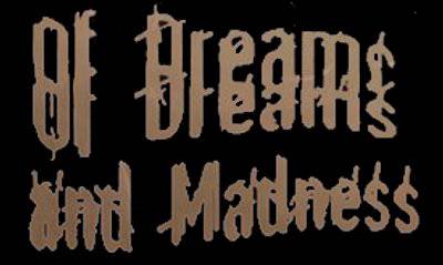 logo Of Dreams And Madness